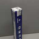 K KNODEL Leather Desk Pad Protector, Office Desk Mat, Large PVC Leather Desk Blotter, Non-Slip Mouse Pad (Dark Brown, 15.7" x 31.5")