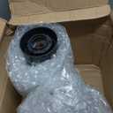 Black+Decker Quiet Blender with 6-Cup Cyclone Glass Jar, 3 Speeds + 3 Functions & Serrated Blade Technology for Faster Blending, Pulse Button and 24-oz Personal Jar, 900W