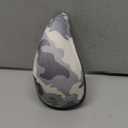 Shock Doctor Mens Athletic Cup with AirCore Technology, Lightweight and Comfortable Protection (Small, White Camo)