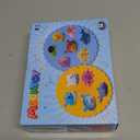 12 Pcs Pull Back Cars for Toddlers 1-3, Animal Pull Back Racing Cars, Bulk Mini Car Toys fors Boys Girls , Party Favors Treasure Box Toys Small Cars Bulk Prizes Easter Basket Stuffers Gift for Kids