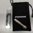 Fishman AG1-125 Passive 6-string Acoustic Undersaddle Pickup - Wide Format