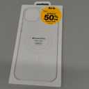 iPhone Case Clear 14 Plus