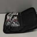 Electrical Disconnect Pliers, 37980 37960 Connector Pliers Sets for Cars, Fuel Line Petrol Clip Pipe Plier, Automotive Electrical Tools Hose Disconnect Tools - Regular Model