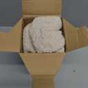 22x22 Boucle Throw Pillow Covers, Set of 2