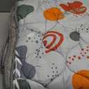 Fshibila 74" × 50“ Baby Play Mat for Playpen, Baby Playmat for Floor, Thick Ultra Soft Play Mat for Babies and Toddlers Infants Playing or Crawling, Grey