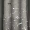 Womens Cap Sleeve T Shirts V Neck Casual Tops Oversized T-Shirt Summer Trendy Lightweight Loose Fit Basic Tees (White, S)