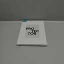 ESR 2 Pack Paper-Feel Screen Protectors for iPad Air 11 Inch M3/M2 (7th/6th Generation, 2025/2024), Write and Draw Like on Paper, 9H Tempered Glass, Matte Writing Film with Alignment Frame, Anti-Glare