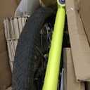 Razor DXT Drift Trike Yellow, One Size