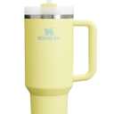 STANLEY Quencher H2.0 FlowState Stainless Steel (Pomelo)
