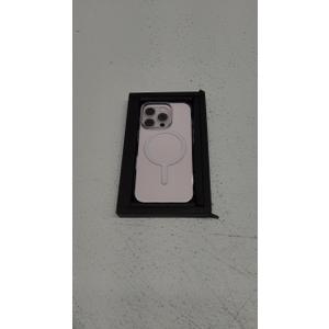 ZAGG - Crystal Palace Snap Case Lite iPhone 16 Pro - Clear