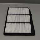 ALL WELL Engine Air Filter Fits 2017-2021 Nissan NV2500 5.6L,2017-2021 Nissan NV3500 5.6L,Titan XD PRO 5.6L (2016-2023),Titan XD Platinum 5.6L(2016-2023),Titan XD5.6L(2016-2023)