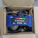 Westinghouse WPX3200e Electric Pressure Washer, 3200 Max PSI and 1.76 Max GPM, Universal Motor, Onboard Soap Tank, Spray Gun and Wand, 5 Nozzle Set, for Cars/Fences/Driveways/Homes/Patios/Furniture