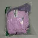 Dog Sun Protection Cooling Suit UPF 50+, Quick-Dry Breathable Jumpsuit for Large & Medium Dogs, Outdoor Dirt-Resistant Shedding Control Pet Apparel (Berry Purple, 5X-Large)