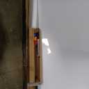 White Board Dry Erase Whiteboard for Wall 72x40 Aluminum Presentation Magnetic Whiteboards with Long Pen Tray, 12 Magnets, 3 Markers & 1 Eraser