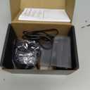 Dsoon Time Lapse Camera, 4K FHD Timelapse Camera Outdoor, Waterproof Level IP66, for Record Outdoor Construction, Weather, Plant, 6 Month Battery Life, 64 GB TF Card Included