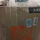Serta ThermaGel Cooling, Pressure-Relieving Memory Foam Mattress Topper, 3 Inch, King, Made in The USA, King 79"x75"