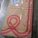 CIIHI Dog Treadmill for Medium Small Dogs - 265lbs Weight Capacity Pet Running Machine with 360 Rotatable Display - 2 in 1 Treadmill for Pet Fitness with Move Wheels and Remote Control (Black)