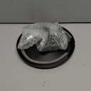 BAYDOW T2151 Pressure Balancing Tub and Shower Valve Trim Kit, Compatible with Moen Posi-Temp Valve, Matte Black