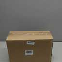 Extra Large Resin Reptile Hideouts Cave Habitat Decor for Reptiles, Amphibians, Fish Tanks and Gecko, Leopard