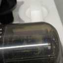 PATO Mattress Vacuum Cleaner, Wireless Handheld Bed Vacuum Cleaner with UV-C Light, HEPA Filter and Ultrasonic Vibration, 12KPa, Suitable for Beds, Sofas, Car Seats, Carpets (Golden)