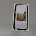 Miracase Magnetic for iPhone 15 Pro Max Case 6.7'' [Compatible with Magsafe] Full-Body Drop Proof Bumper Phone Case for iPhone 15 Pro Max with Built-in 9H Tempered Glass Screen Protector,Black