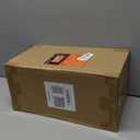 Halloween Decorations, Animatronic Scary Talking Clown with Motion, Biking Clown Decors, Touch and Sounds Activated, Indoor or Covered Outdoor Halloween Decorations, Haunted House Props