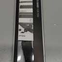 GOLDTOLUCK No Gap Stainless Steel Band Compatible with Samsung Galaxy 7/6/5/4/6 4 Classic/5 Pro  Replacement Men Women Milanese Metal Elegant Casual