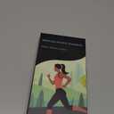 MUSICOZY Sleep Headphones Headband Bluetooth 5.4 Wireless Headband Headphones for Sleeping for Side Sleeper with Ultra-Thin HD Stero Speaker for Workout(Pink)