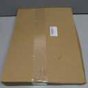 FUNWILDLIFE Metal Dragonfly Wall Decor - 2 Pack 13.7" Novel Design Pumpkin-headed Dragonfly Decor for Outdoor, 2 Layer Metal Hanging Decoration for Garden Yard Living Room Bedroom Patio Balcony