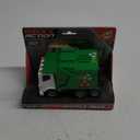 Maxx Action Toy Recycling Truck