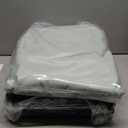 Bedsure Full Size Comforter Set - 7 Pieces Forest Green Full Bedding Set for All Seasons, Boho Contrasting Design Bed in a Bag with Comforter, Sheets, Pillowcases & Shams