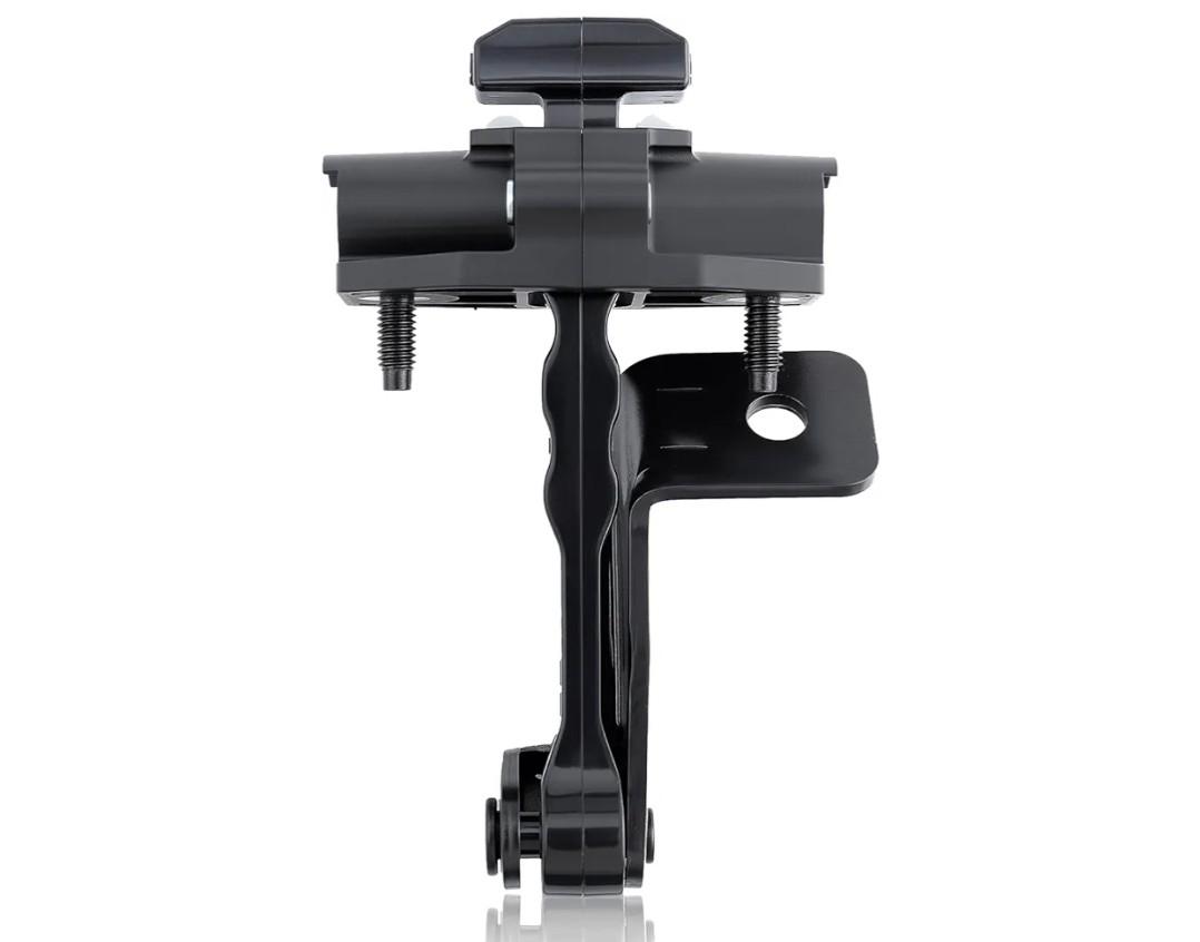 Front Left Door Check Stop Strap 1089507-00-D Fit for Tesla Model 3 2017-2021