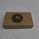 Plutus Pet Rope Dog Leash 6ft Long, Traffic Padded Two Handle, Heavy Duty, Reflective Double Handles Lead for Control Safety Training, Leashes for Large Dogs or Medium Dogs, Dual Handles Leads(Light Blue)