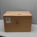 Brother 5300A Sewing Machine Hardcase, Off-White 18x12x14in