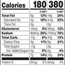 Campbell's Chunky Old Fashioned Potato Ham Chowder, 18.8 oz. Can