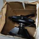 SPX0715BA3 Key Cover and Handle Assembly Compatible with Hayward Vari-flo 2-inch Multiport Valves SP0716, SP0715. SPX0715BA3 is compatible with Pro Series Top-Mount Sand Filter Models S220T2, S270T.
