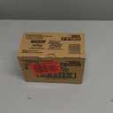 Colgate Max Fresh Wisp Disposable Mini Travel Toothbrushes, Peppermint, 24 Count (Pack of 4)