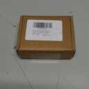 Bambuu Lab P1P P1S Hotend Complete Kit, 0.4MM Hardened Steel Nozzle Full Assembly
