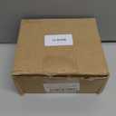 HVAC Blower Motor Resistor Control Module Fits Buick Cadillac GMC Hummer Pontiac Saturn Replace 15-81638 13501703 15141283 1580863 1581638 4P1594