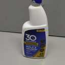 30 SECONDS Pro Mold & Mildew Stain Remover, Scrub-Free Formula, 32 Oz