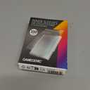 Gamegenic Inner Sleeves 64x89 100 Count