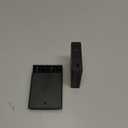 4pcs 4AA Battery Holder with USB Port 6V 4 AA Battery Box Case 4X 1.5V AA Battery Case