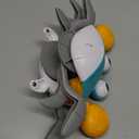 control future Crawling Crab Baby Toy - Infant Tummy Time Toys 3 4 5 6 7 8 9 10 11 12 Babies Boy 3-6 6-12 Learning Crawl 9-12 12-18 Walking Toddler 36 Months Old Music Development 1st Birthday Gifts (Green)