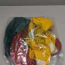 Pet Parents Washable Dog Diapers (3pack) + Extendrs of Durable Doggie Diapers, Premium Dog Diapers Female (X-Large, Samba)