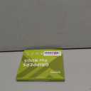 Rabenda 12 Pcs Rug Tape, Non Slip Rug Pads Grippers for Hardwood Floors and Tiles, Reusable Carpet Tape for Area Rugs, Double-Sided Adhesive Rug Stickers Keep Corners Flat (Black)