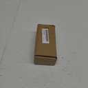 uxcell Foam Rubber Weather Seal Strip, 6.35mm(1/4") Diameter 10 Meters (32.81Ft) Long Round EPDM Rubber for DIY Gasket, Warehouse, Pads, Foam Tubing, Crafts