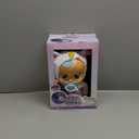 Cry Babies Goodnight Dreamy - Sleepy Time Baby Doll with LED Lights, for Girls and Boys Ages 18M and Up, Multicolor