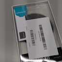 Nillkin Magnetic Tablet Wall Mount and Holder for Bedroom car Back seat, headrest iPad Holder Mount for car Cradle Magnet for iPad 10th M5 M4 M3 Tablet,SnapHold Magnetic Sticker Bathroom,Fridge (Black)