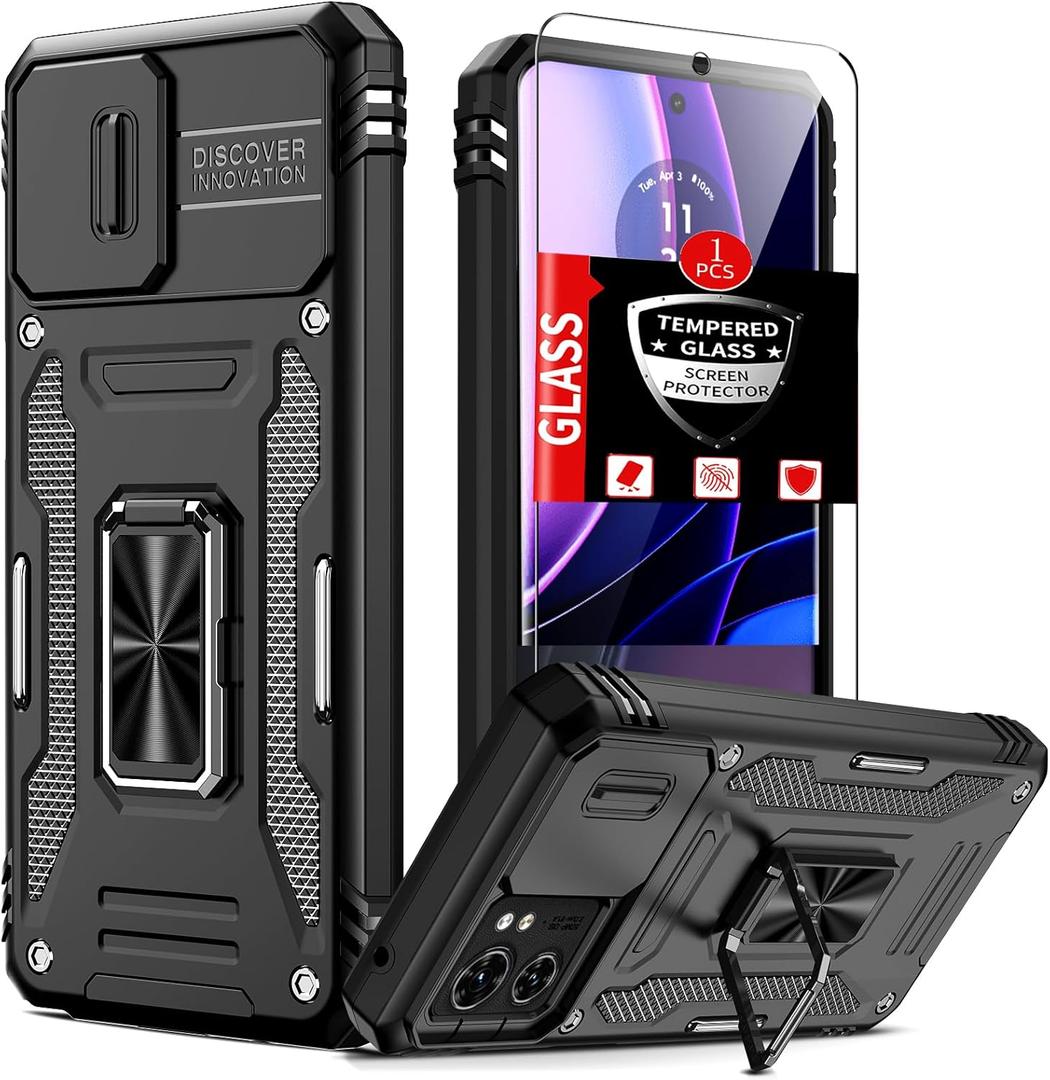 Samsung Galaxy Phone Case (Black)