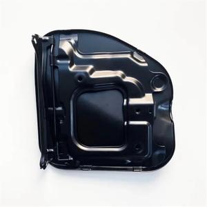 Fuel Filler Lid Fuel Gas Tank Door Cap Compatible  Oil Tank Door Replacement Car Accessories